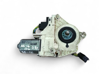 моторчик стеклоподъемника передний левый Audi A6 4F/C6 2007