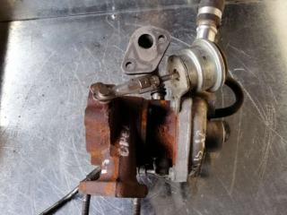 турбина Fiat Punto 2 поколение [рестайлинг] 2008, 1.3 л., дизель, хетчбэк 5 дв.