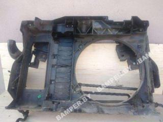 диффузор вентилятора Citroen C5 2 поколение 2010, 1.6 л., дизель