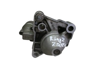стартер Renault Laguna 2 поколение 2005, 2.0 л., бензин