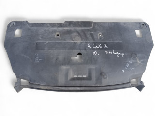 накладка (воздуховод) на телевизор Renault Laguna 3 поколение 2010, 620780001