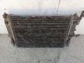 радиатор кондиционера Audi A6 4B/C5 1998, 1.8 л., i, бензин, седан - фото №2