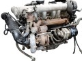двигатель Volvo S60 1 поколение 2000, 2.5 л., TDi, дизель, 1J - фото №7
