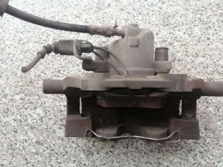 суппорт передний левый Ford Galaxy 1 поколение 1998, 1.9 л., TDi, дизель, хетчбэк 5 дв.