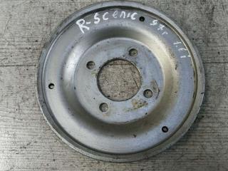 шкив Renault Scenic 1 поколение 1997, i, i