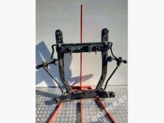 балка подвески передняя (подрамник) Kia Carnival 1 поколение [рестайлинг] 2004, 2.9 л., дизель