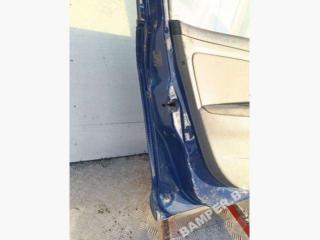 дверь передняя левая Renault Megane 3 поколение 2010