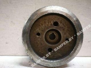 шестерня Volvo S80 1 поколение [рестайлинг] 2006, 2.5 л., TDi, дизель