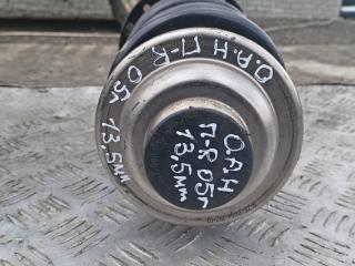 стойка передняя правая Opel Astra H 2005