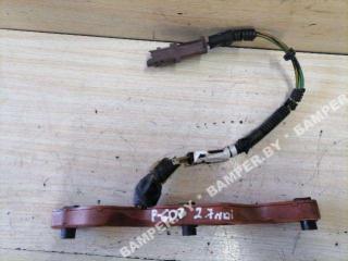 проводка свечей накала Peugeot 607 1 поколение [рестайлинг] 2007, 2.7 л., HDi, дизель