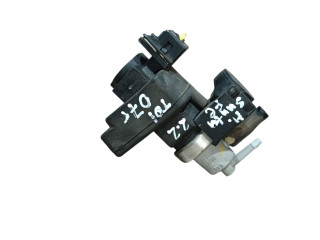 электромагнитный клапан Hyundai Santa Fe 2 поколение (CM) 2007, 2.2 л., дизель