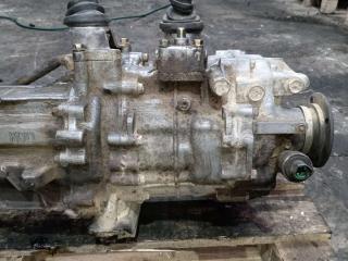 КПП механическая (МКПП) Kia Sportage 1 поколение 2002, 2.0 л., TDi, дизель, Y010302599