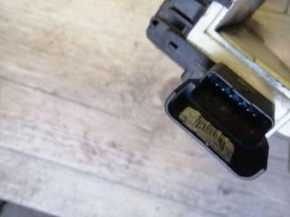 замок двери передней правой Peugeot 3008 1 поколение 2011, 1.6 л., дизель, хетчбэк 5 дв.