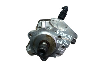 ТНВД BMW 3 серия E90/E91/E92/E93 2006, 3.0 л., дизель, 0445010146