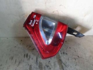 фонарь задний левый Ford Galaxy 1 поколение [рестайлинг] 2006, 1.9 л., дизель, минивэн