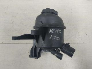 бачок тормозной жидкости Mercedes-Benz M-Класс W163 [рестайлинг] 2004, 2.7 л., CDi, дизель