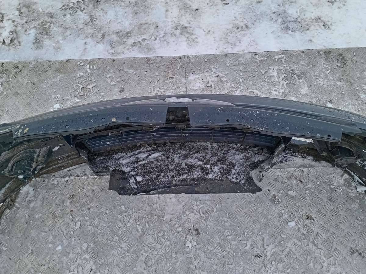 бампер передний Renault Espace 4 поколение 2004 - фото №1