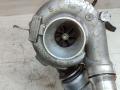турбина Renault Scenic 2 поколение 2006, 2.0 л., дизель - фото №2