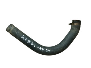патрубок (трубопровод, шланг) Audi 80 8C/B4 1994, 1.9 л., дизель, 8A0121051A