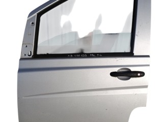 дверь передняя левая Mercedes-Benz Vito W639 2008