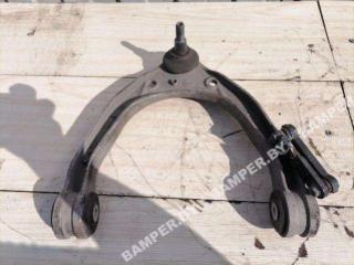 рычаг передний левый Porsche Cayenne 955 2005, 3.2 л., бензин