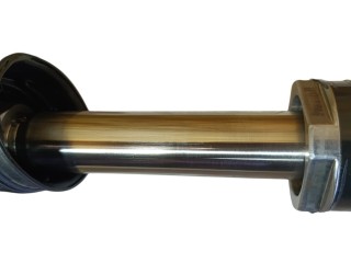 рулевая рейка Hyundai Tucson 1 поколение 2006