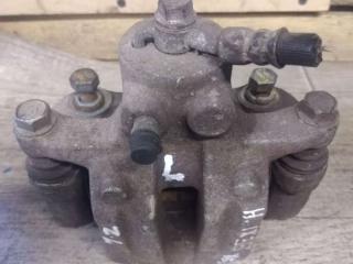 суппорт задний левый Hyundai ix35 1 поколение 2011, 2.0 л., дизель, хетчбэк 5 дв.