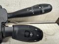 переключатель подрулевой (стрекоза) Peugeot 807 1 поколение 2005, 96605656XT - фото №7