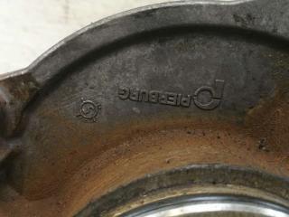 насос вакуумный Audi A6 4F/C6 2005, 3.0 л., TDi, дизель