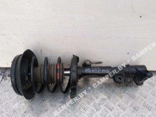 стойка передняя левая Mercedes-Benz C-Класс W203/S203/CL203 2003, 2.2 л., CDi, дизель