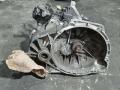 КПП механическая (МКПП) Ford Focus 2 поколение 2008, 1.8 л., TDCi, дизель - фото №2