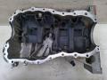 масляный поддон Renault Scenic 2 поколение 2006, DCi, DCi - фото №2