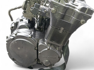 двигатель Suzuki moto Bandit GSF1200 1997, 1.2 л., бензин, V719-149723