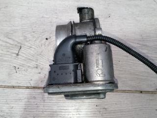 заслонка дроссельная BMW 3 серия E46 [рестайлинг] 2004, 3.0 л., TDi, дизель