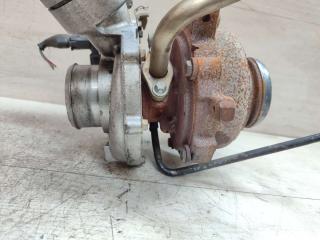 турбина Chrysler PT Cruiser 1 поколение 2005, CDi, CDi