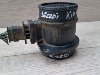 расходомер воздуха Kia Ceed 1 поколение 2009, CRDi, CRDi, 9220930004