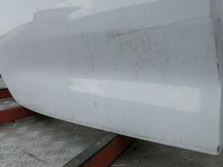 дверь задняя правая Renault Zoe 1 поколение 2013