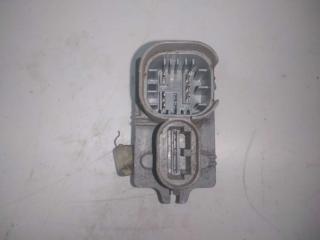 блок управления вентилятором (реле) Renault Scenic 1 поколение 1998, 1.6 л., бензин, минивэн