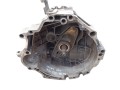 КПП механическая (МКПП) Audi 80 8C/B4 1993, 1.9 л., TD, дизель, CDY - фото №2