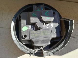 моторчик печки Citroen C5 1 поколение [рестайлинг] 2006