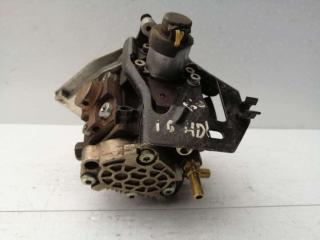 ТНВД Citroen Berlingo 1 поколение (M59) [рестайлинг] 2007, 1.6 л., HDi, дизель, хетчбэк 5 дв.