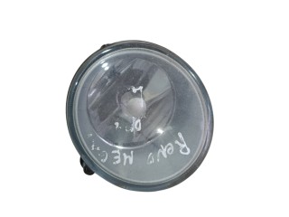 фара противотуманная левая Renault Megane 1 поколение [рестайлинг] 2000