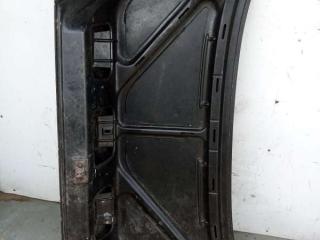 крышка багажника (дверь 3-5) Peugeot 605 1 поколение [рестайлинг] 1996, 2.5 л., дизель, седан