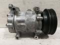 компрессор кондиционера Renault Modus 1 поколение 2005, DCi, DCi - фото №2