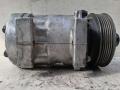 компрессор кондиционера Renault Espace 3 поколение 1996, 2.2 л., TD, дизель - фото №2