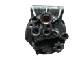 компрессор кондиционера Renault Scenic 2 поколение 2004, 1.9 л., дизель - фото №5