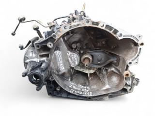 КПП механическая (МКПП) Citroen Xsara Picasso 1 поколение 2003, 2.0 л., дизель, 20DM18