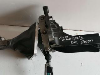 кулиса Opel Zafira 2 поколение (B) 2007, 1.9 л., дизель