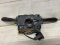 переключатель подрулевой (стрекоза) Peugeot 307 1 поколение 2005, 96605669XT - фото №5