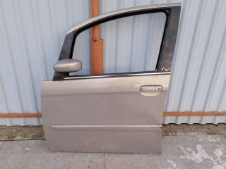 дверь передняя левая Lancia Musa 1 поколение 2007